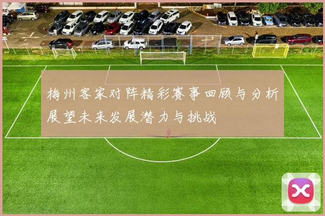 梅州客家对阵精彩赛事回顾与分析展望未来发展潜力与挑战