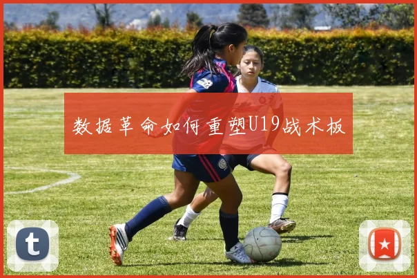 数据革命如何重塑U19战术板